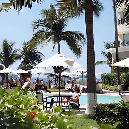 Bvg Ixtapa Daire Ixtapa  Dış mekan fotoğraf
