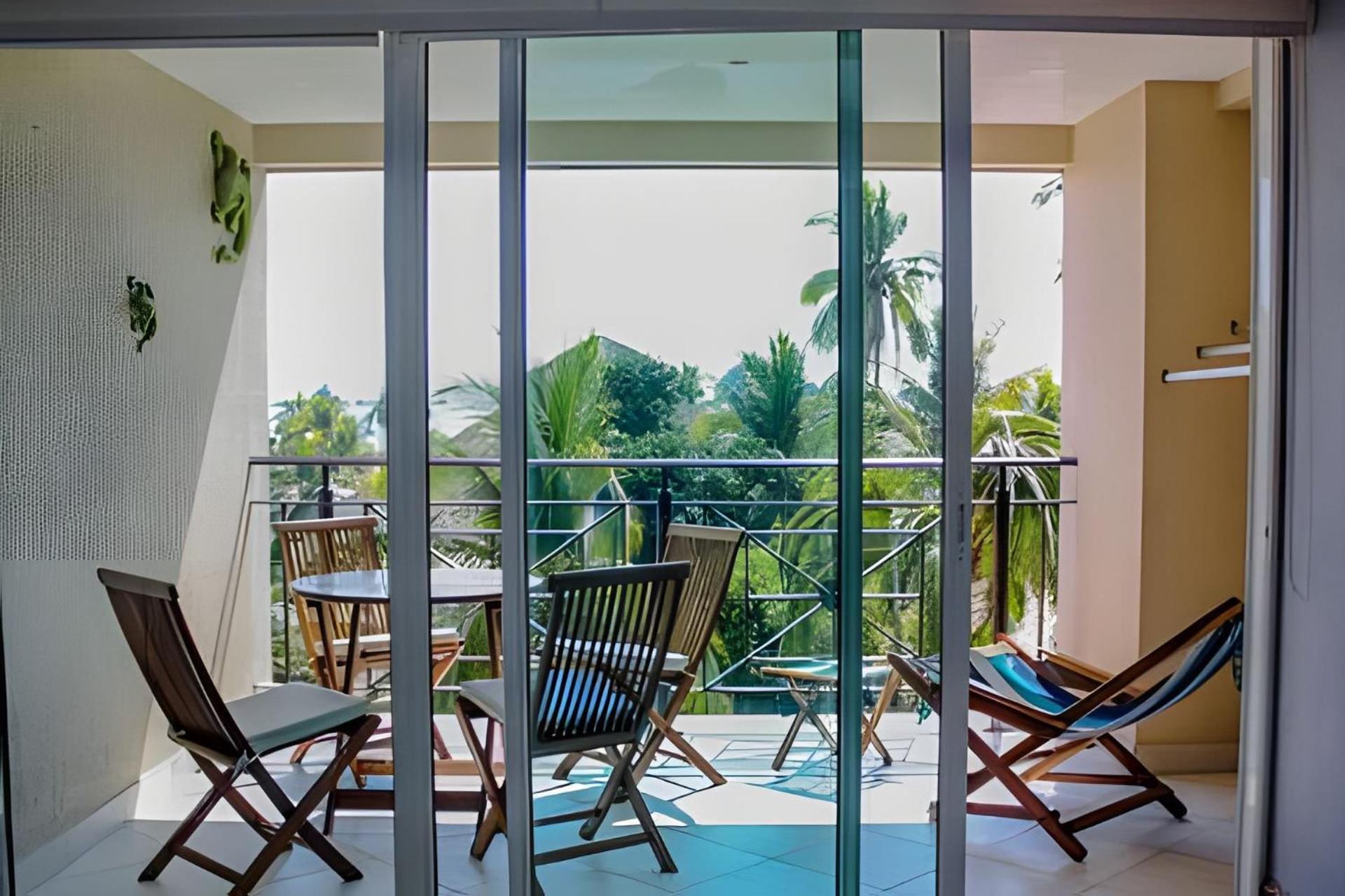 Bvg Ixtapa Daire Ixtapa  Dış mekan fotoğraf