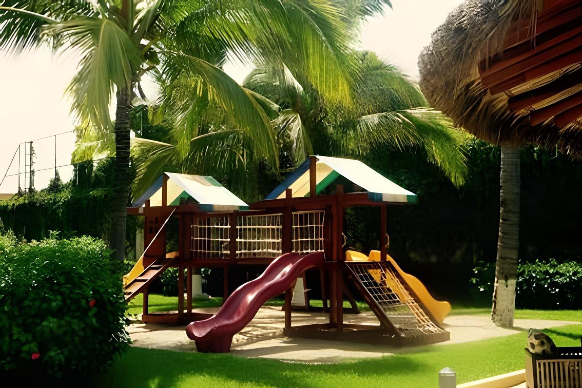 Bvg Ixtapa Daire Ixtapa  Dış mekan fotoğraf