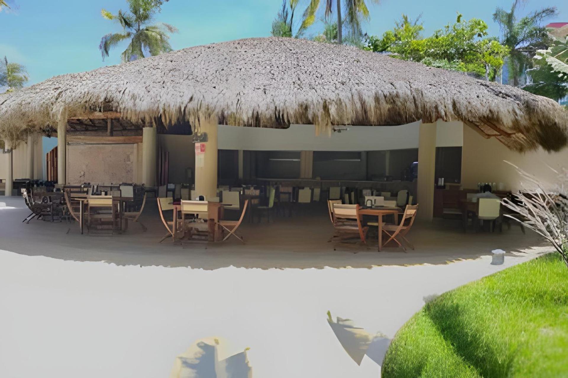 Bvg Ixtapa Daire Ixtapa  Dış mekan fotoğraf