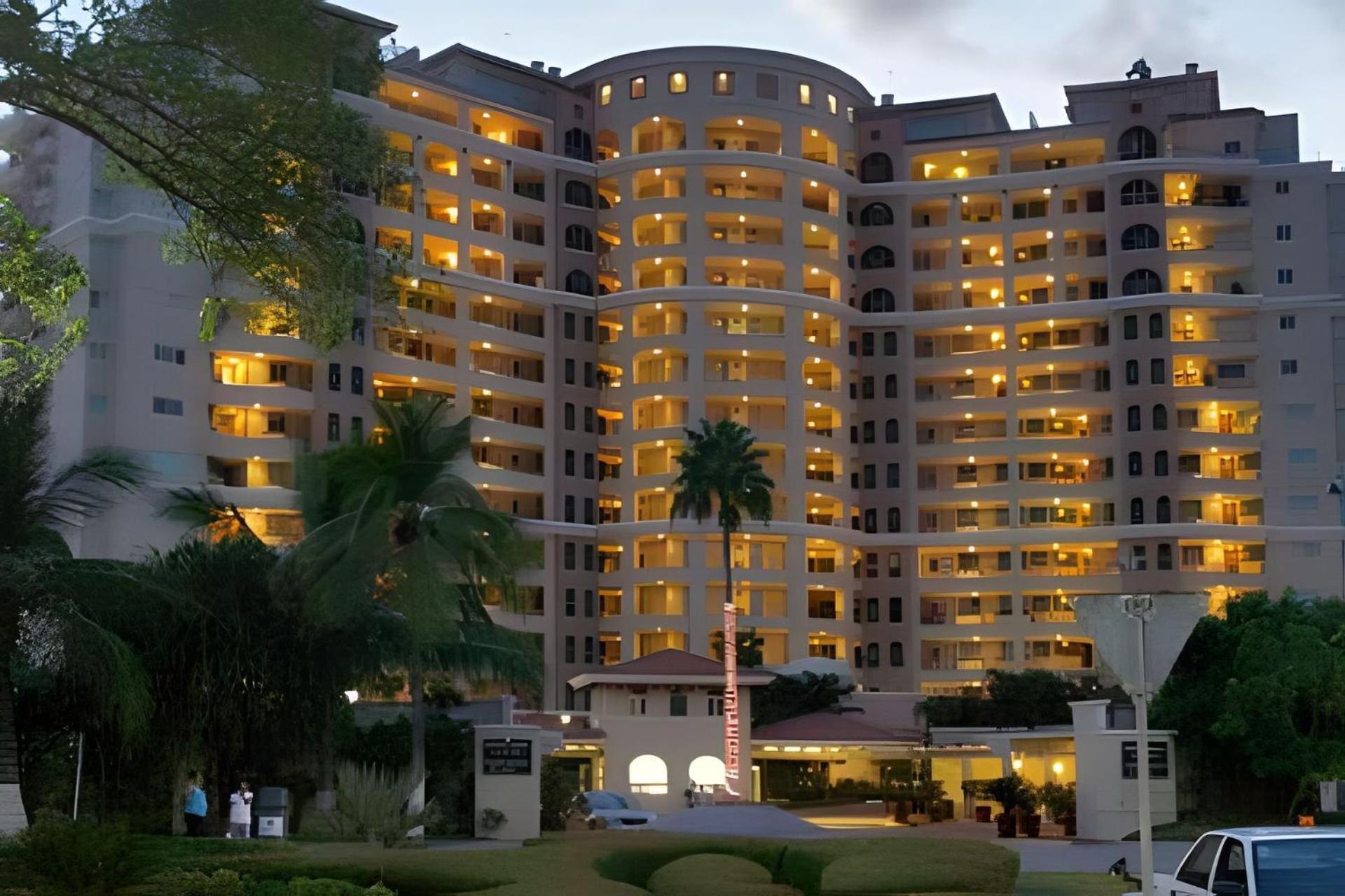Bvg Ixtapa Daire Ixtapa  Dış mekan fotoğraf