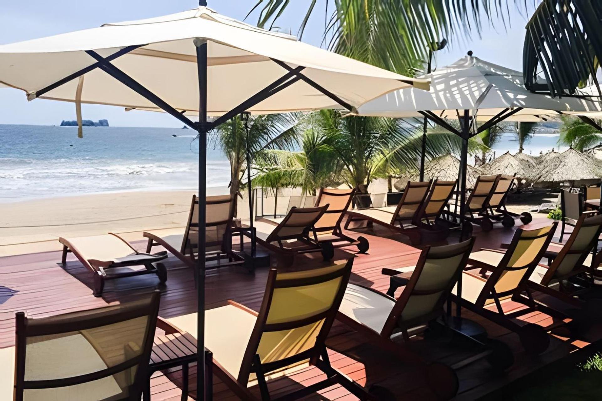 Bvg Ixtapa Daire Ixtapa  Dış mekan fotoğraf