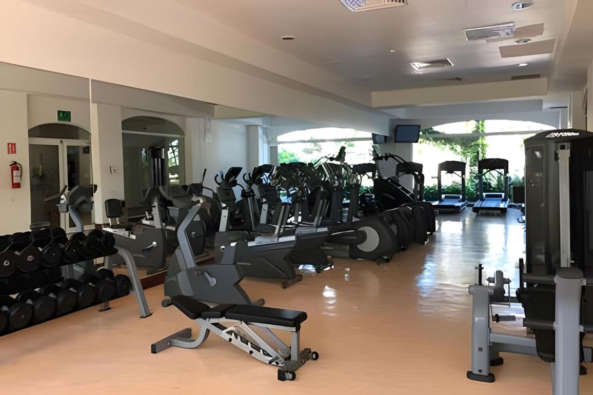 Bvg Ixtapa Daire Ixtapa  Dış mekan fotoğraf