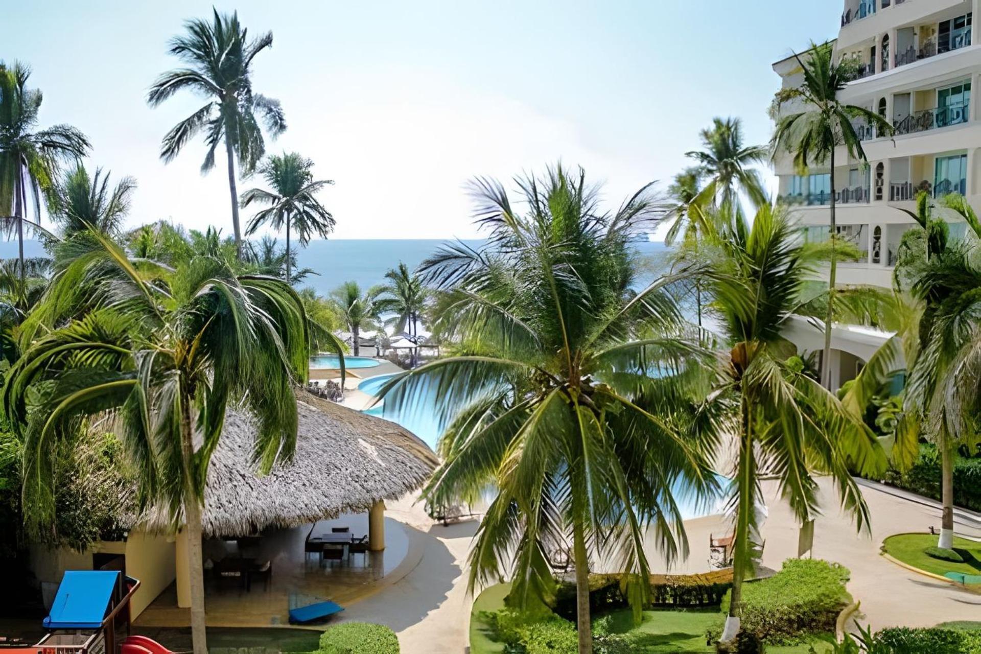 Bvg Ixtapa Daire Ixtapa  Dış mekan fotoğraf