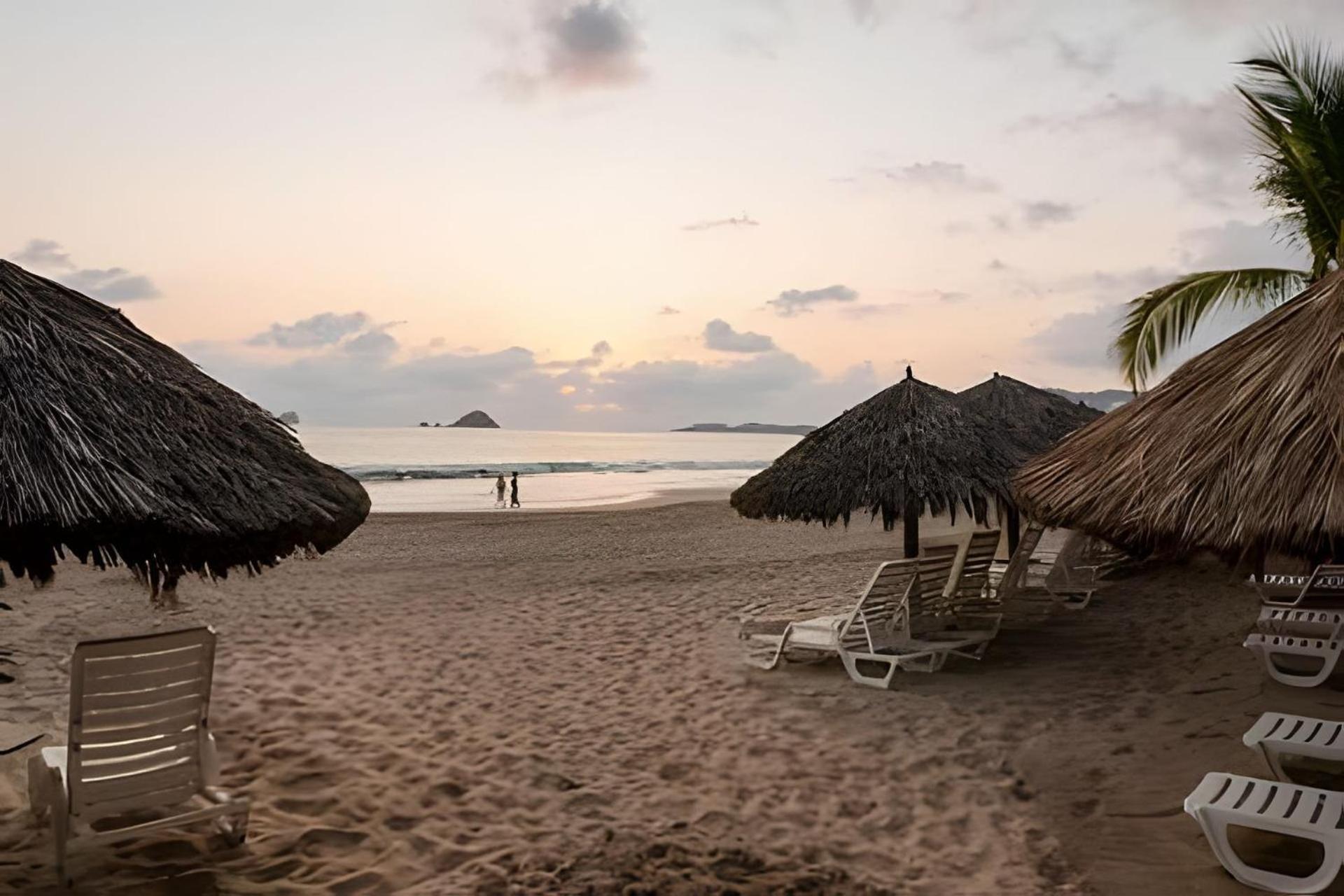 Bvg Ixtapa Daire Ixtapa  Dış mekan fotoğraf