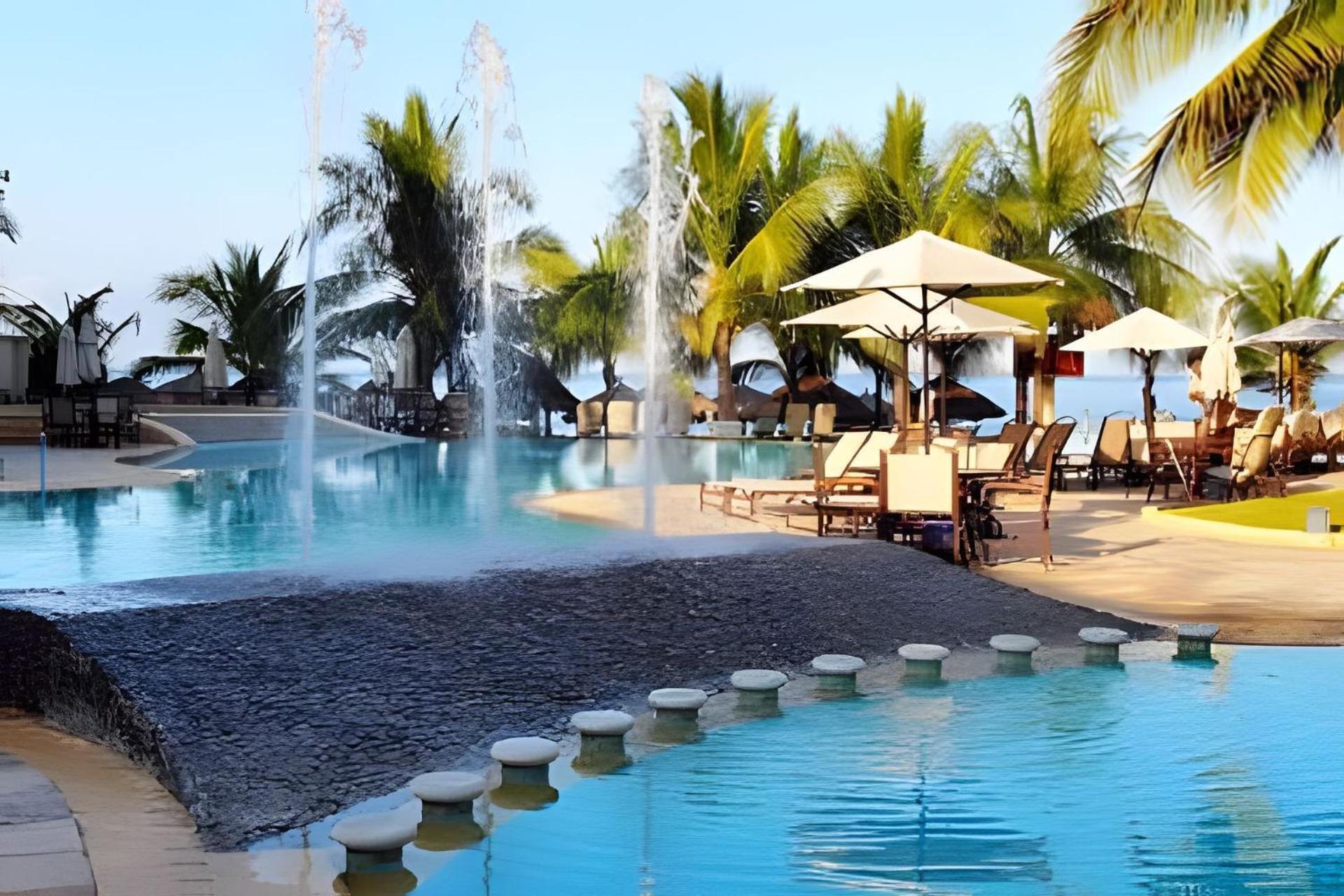 Bvg Ixtapa Daire Ixtapa  Dış mekan fotoğraf
