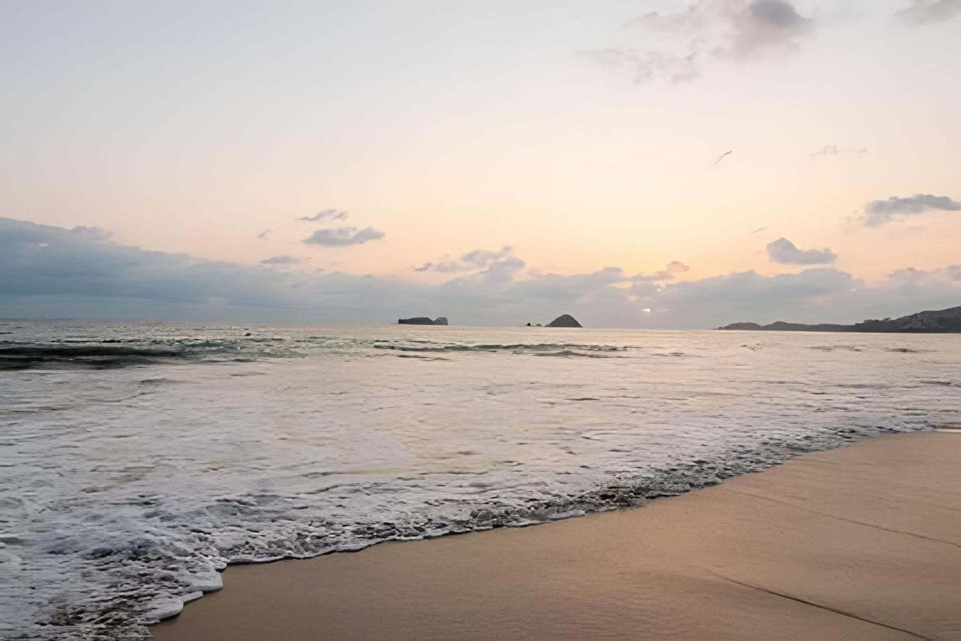 Bvg Ixtapa Daire Ixtapa  Dış mekan fotoğraf