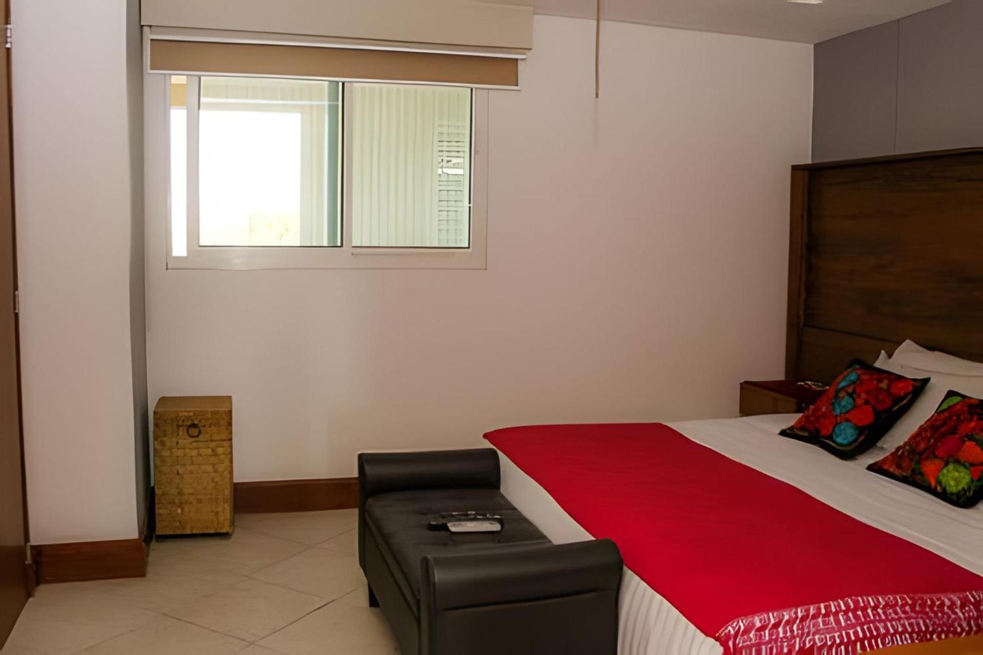 Bvg Ixtapa Daire Ixtapa  Dış mekan fotoğraf
