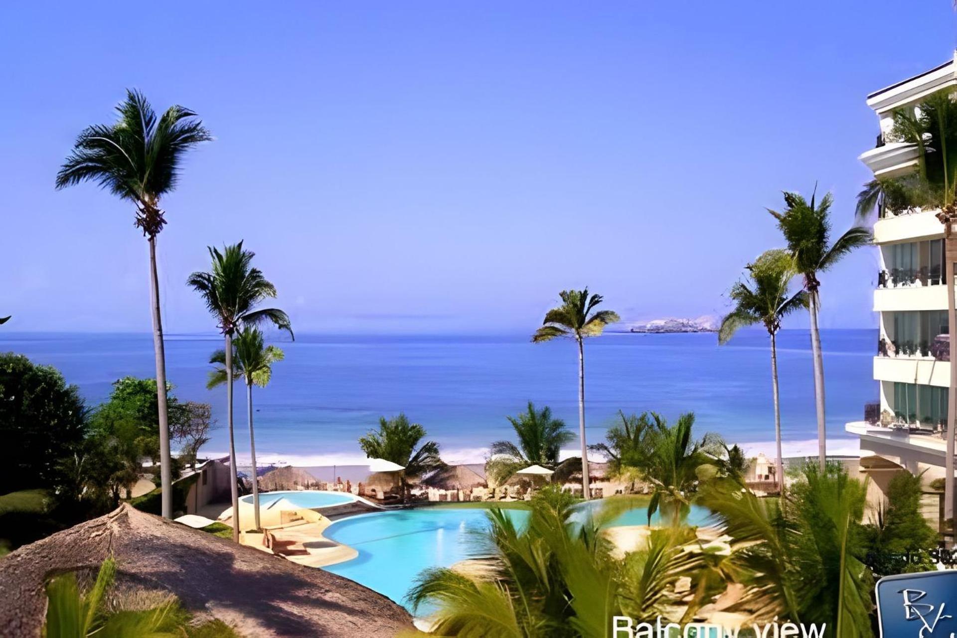 Bvg Ixtapa Daire Ixtapa  Dış mekan fotoğraf